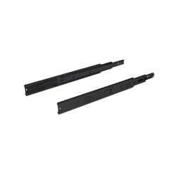 Ray bi giảm chấn 550mm Hafele 420.48.376