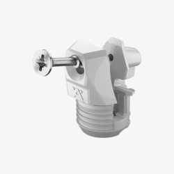 Đầu nối bảng điều khiển phía sau Hafele 260.09.765