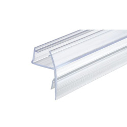 Ron cửa phòng tắm kính 180° Hafele 950.50.001