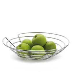 Gỏ đựng trái cây Wires (cỡ lớn) Hafele 531.33.032