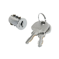 Ruột Khóa Symo Chìa Riêng Hafele 210.40.600