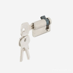 Ruột khóa tiêu chuẩn 35.5/10 Hafele 916.09.642