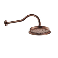 Sen Đầu Gắn Tường Kyoto Hafele 589.35.038