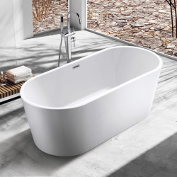  Bồn tắm EuroKing không massage NG-1891-1500