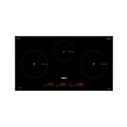 Bếp từ Chefs 3 vùng nấu Chefs EH-IH536