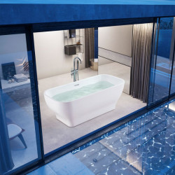  Bồn tắm EuroKing không massage NG-1859