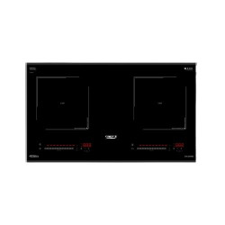 Bếp từ đôi Chefs  EH-DIH999