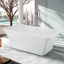 Bồn tắm EuroKing không massage NG-1842P-1600 Air