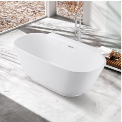 Bồn tắm EuroKing không massage NG-1839 PLUS