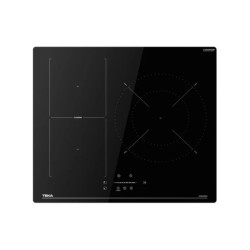 Bếp từ kết hợp vùng nấu Teka IBF 63210 SSM BK 112520050