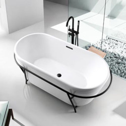 Bồn tắm EuroKing không massage NG-1981