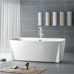 Bồn tắm EuroKing không massage NG-61110B