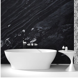 Bồn tắm EuroKing không massage EU-65157 White