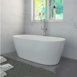 Bồn tắm EuroKing không massage NG-61112A