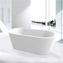 Bồn tắm EuroKing không massage NG-61122A