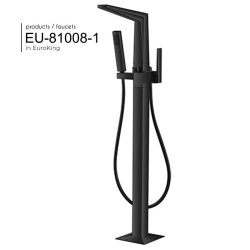 Vòi sen tắm gắn bồn EuroKing EU-81008-1