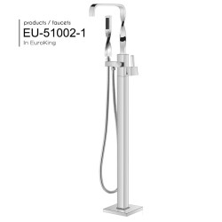 Vòi sen tắm gắn bồn EuroKing EU-51002-1