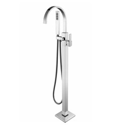 Vòi sen tắm gắn bồn EuroKing EU-51008