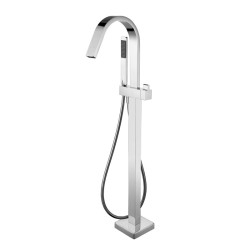 Vòi sen tắm gắn bồn EuroKing EU-61005