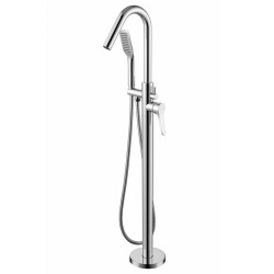 Vòi sen tắm gắn bồn EuroKing EU-51011-1