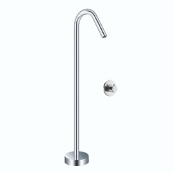 Vòi sen tắm gắn bồn EuroKing EU-61015