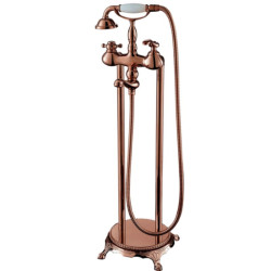 Vòi sen tắm gắn bồn EuroKing EU-51017-1