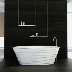 Bồn tắm EuroKing không massage EU-6555