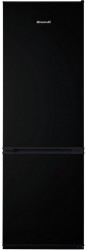 Tủ lạnh Brandt BFC2322AN .Black