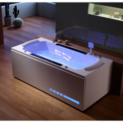 Bồn tắm massage Nofer NF-E102 (1900)