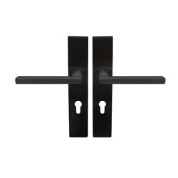 Tay Nắm Gạt Đế Dài C/C 72mm Hafele 903.99.821