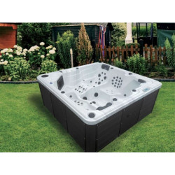 Bồn tắm Massage Nofer SPA-030