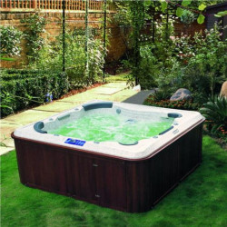 Bồn tắm massage Nofer SPA-006