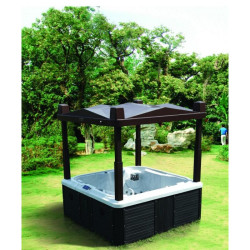 Bồn tắm massage Nofer SPA-028