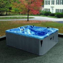 Bồn tắm massage Nofer Spa-026