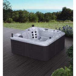  Bồn tắm massage NOFER SPA-021