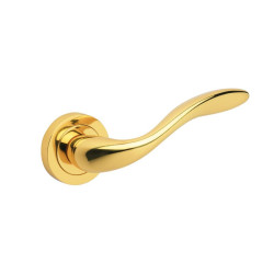 Tay Nắm Gạt Cửa Phòng Hafele 901.79.734