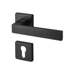 Tay Nắm Gạt Techna Cửa Phòng Hafele 901.79.714