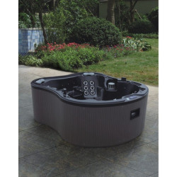  Bồn tắm massage Nofer SPA-013