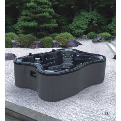 Bồn tắm MASSAGE Norer SPA-015