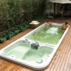 Bồn tắm massage Nofer SPA-008