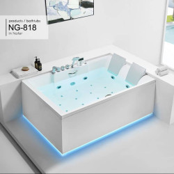 Bồn tắm massage NOFER NG-818