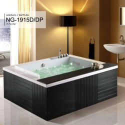 Bồn tắm massage NOFER NG-1915DP