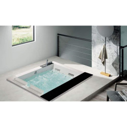 Bồn tắm massage NOFER NG-1915D Âm