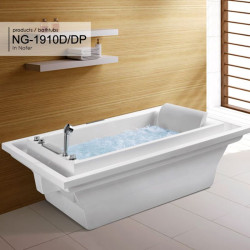 Bồn tắm massage Nofer NG-1910DP