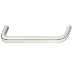 Tay Nắm Tủ Inox 202mm Hafele 155.01.234