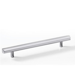 Tay Nẳm Tủ 220mm H1335 Hafele 110.35.276