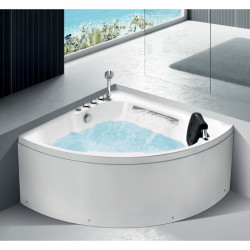 Bồn tắm massage NOFER NG-3012DP