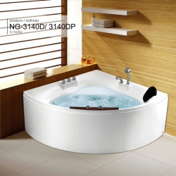 Bồn tắm massage NOFER NG-3140D