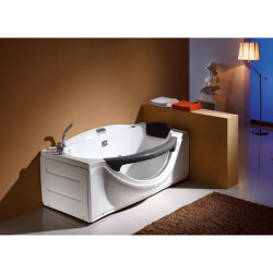 Bồn tắm massage Nofer NG-1792DP