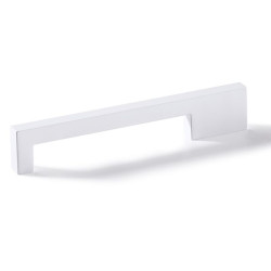 Tay Nắm Tủ 204mm H1380 Hafele 110.34.358